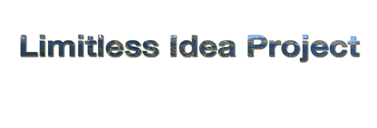 Limitless Idea Project writes, designs and communicates clear expressive cotent for websites and marketing.